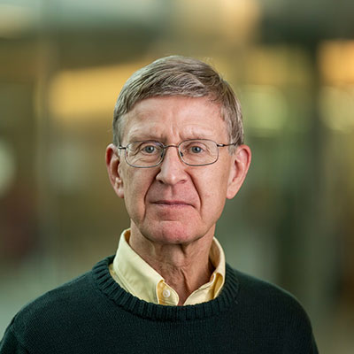 Paul Ahlquist