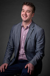 Pete Schwieger