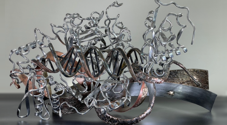 Celebrating the 50th anniversary of Nobel laureate Howard Temin