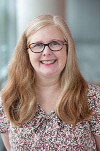 Sandra Brekke
