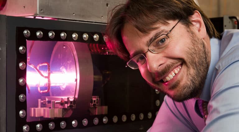 Time to SHINE: UW, Morgridge spinoff has great hopes for fusion’s future