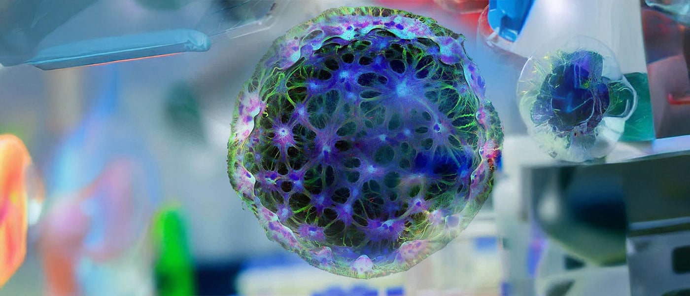 Immortal: An oral history of stem cell discovery