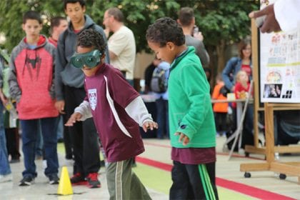 Wisconsin Science Festival
