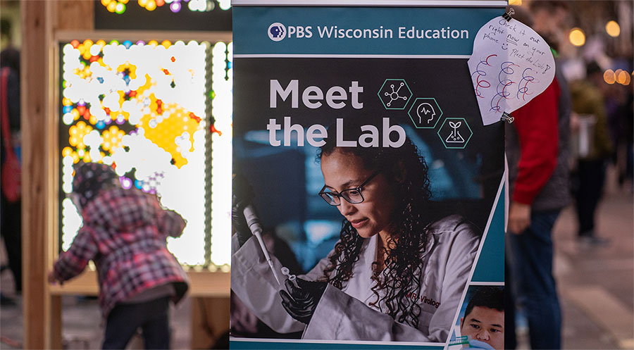 Meet the Lab