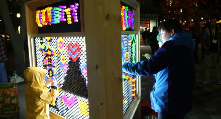 Explore over 170 virtual and in-person events at the 11th annual Wisconsin Science Festival