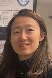 Yajing Gao